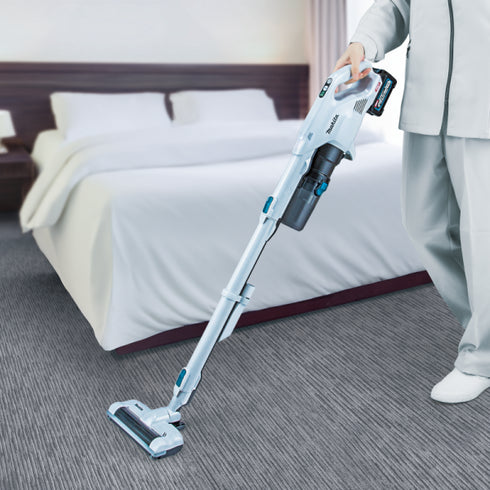 牧田Makita CL004G 40Vmax充電式吸塵機(旋風筒)(無刷)(按鈕開關)