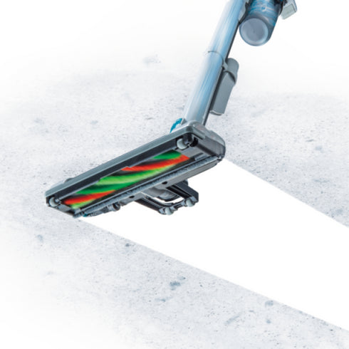 牧田Makita CL004G 40Vmax充電式吸塵機(旋風筒)(無刷)(按鈕開關)