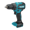 牧田Makita DDF490 18V充電式起子電鑽(無刷)