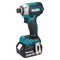 牧田Makita DTD201 18V充電式衝擊起子機(無刷)
