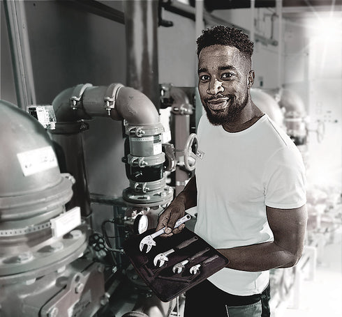 Wera 6004 Joker 4 Set 1 4件自調式棘輪扳手套裝