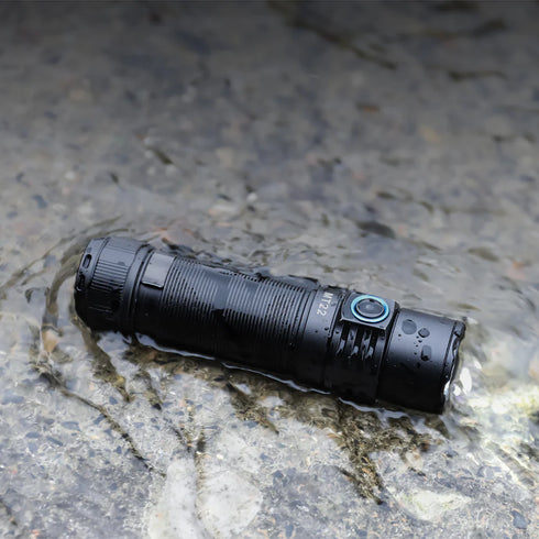 Trustfire MT22日常攜帶充電磁吸電筒