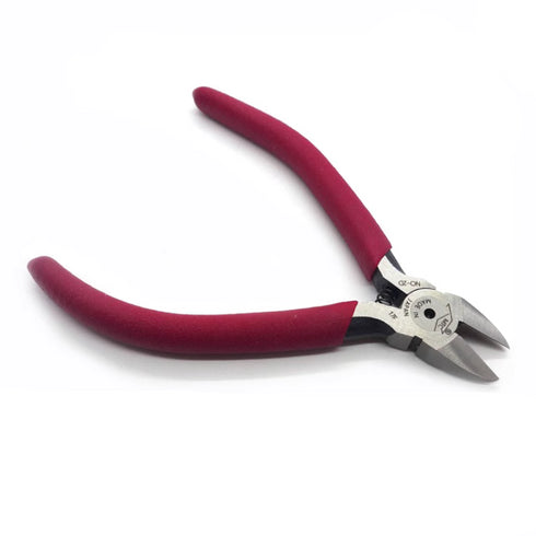 MTC-2D / 3迷你彈簧斜咀鉗