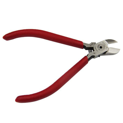 MTC-2D / 3迷你彈簧斜咀鉗