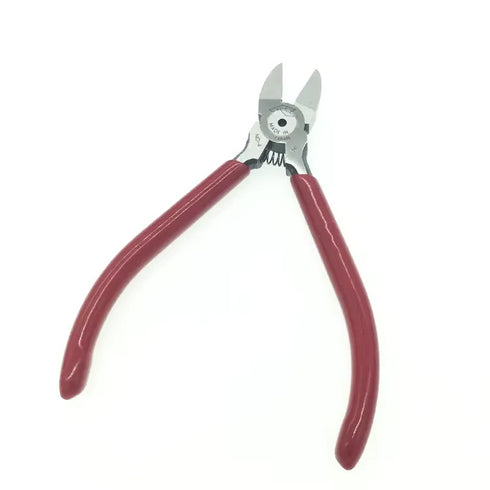 MTC-4 4.5"彈簧水口鉗