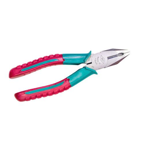 MTC-E38 / E39 / E40平咀鉗