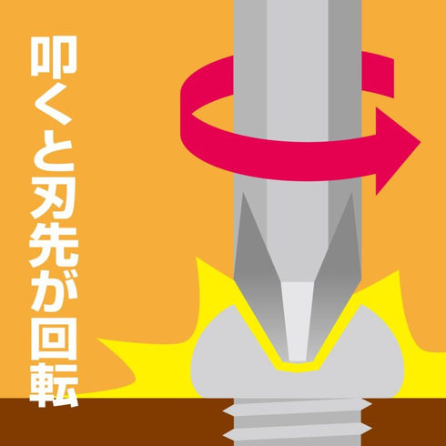 Anex 1903自轉撞批