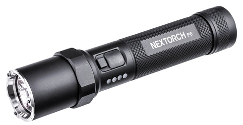 NEXTORCH P8高亮便攜EDC小手電筒升級1600流明