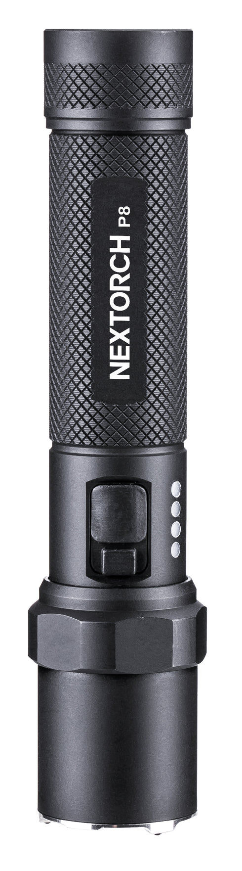 NEXTORCH P8高亮便攜EDC小手電筒升級1600流明