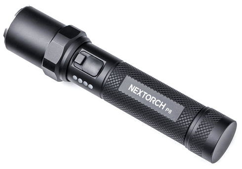 NEXTORCH P8高亮便攜EDC小手電筒升級1600流明