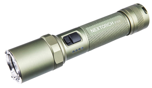 NEXTORCH P80高亮強光手電筒