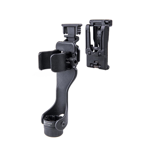 NEXTORCH V75 X-Carry NQD平台模塊化甩棍快拔套