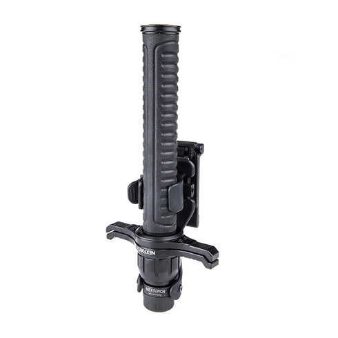 NEXTORCH V75 X-Carry NQD平台模塊化甩棍快拔套