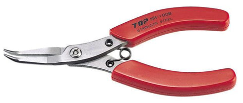 超越TOP NN系列不銹鋼尖咀鉗