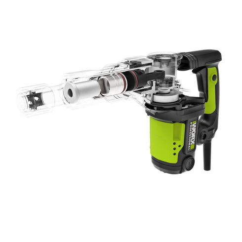 威克士Worx WU359X 220V電鎬