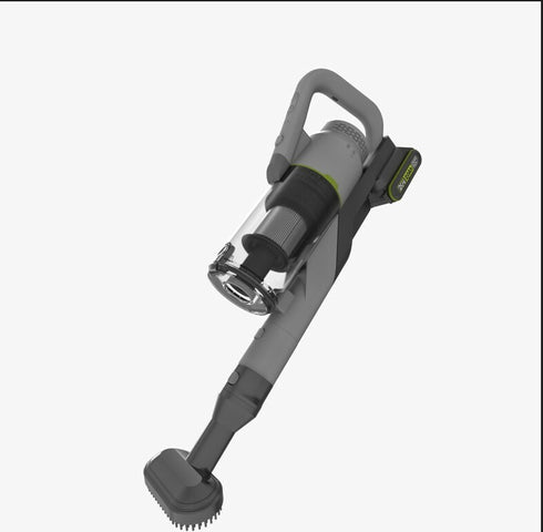 威克士Worx WU038 20V 無刷家用吸塵機