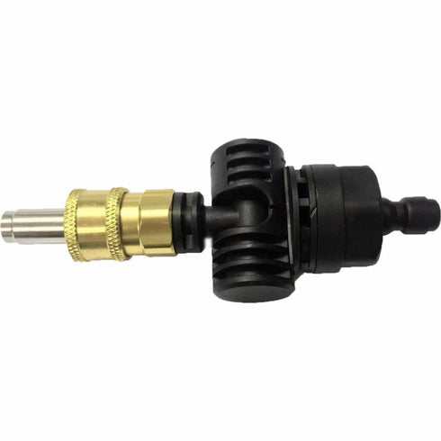 威克士Worx WA1840 彎角轉接頭 (WU623/ WU633適用)