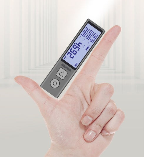 威克士Worx WX013 電子測距儀