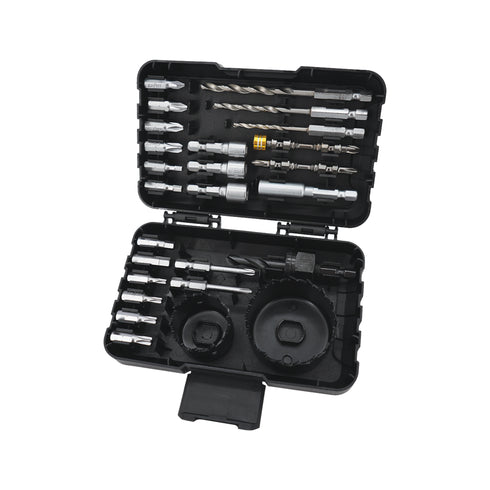 威克士Worx WA1626 起子附件套裝 (25件裝)