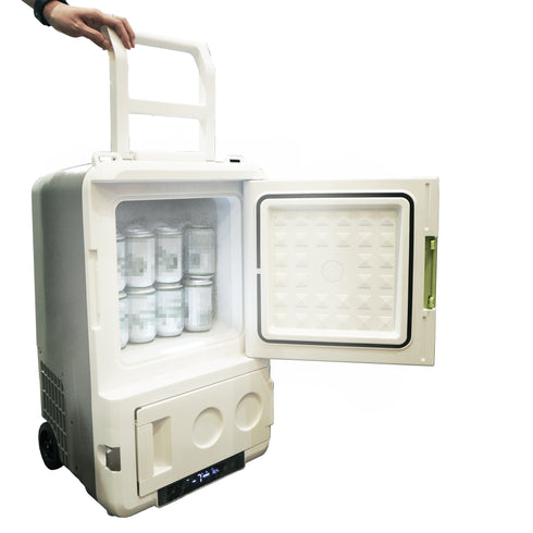 威克士Worx WU098 20V 23L流動雪櫃