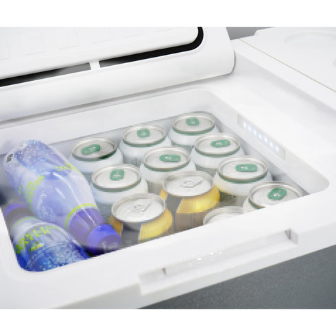 威克士Worx WU098 20V 23L流動雪櫃