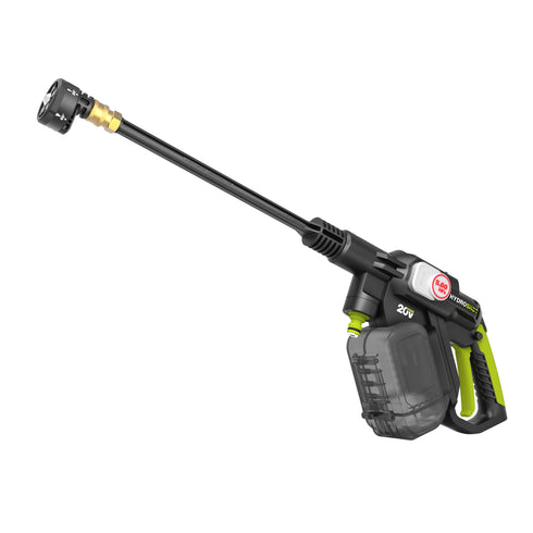 威克士Worx WU633 20V 無刷高壓清洗機