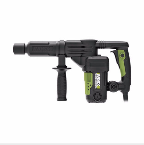 威克士Worx WU358 220v電鎬