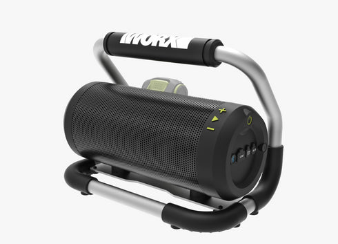 威克士Worx WU009 20V 藍牙音箱