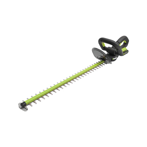 威克士Worx WD254 20V 52cm籬笆剪