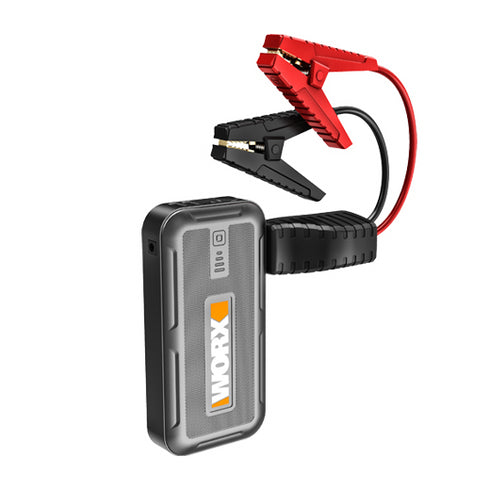 威克士Worx WX854 11000mah緊急啟動電源