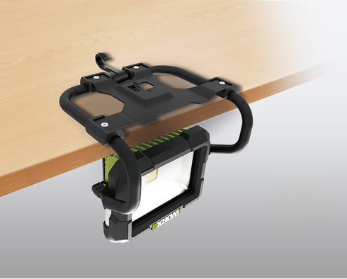 威克士Worx WU026 20V LED投光燈