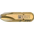 PB Swiss Tools PB C6.190系列25mm十字批咀