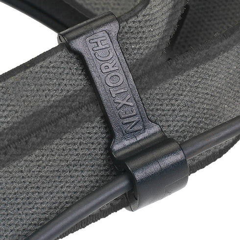 NEXTORCH myStar V2.0越野頭燈