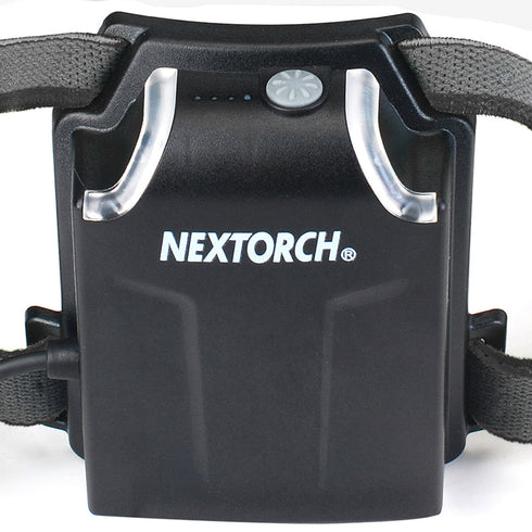 NEXTORCH myStar V2.0越野頭燈