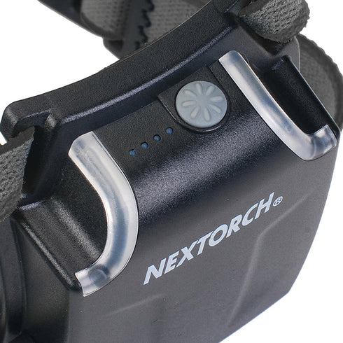 NEXTORCH myStar V2.0越野頭燈
