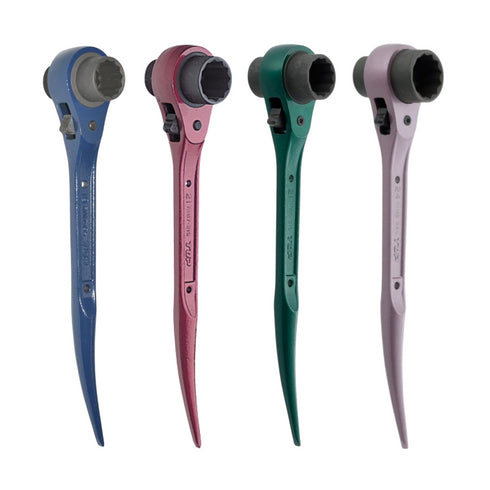 超越TOP RM系列塗色短尖尾卜