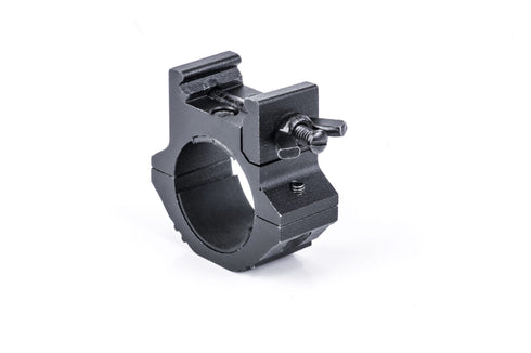 NEXTORCH RM25S戰術皮軌電筒夾