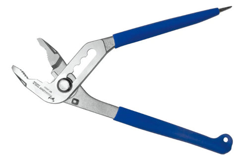 角田Tsunoda WP-200DS 6"迷你包膠彈簧水泵鉗