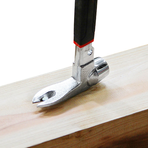 SK11 CNH-1窄身鐵筆鎚