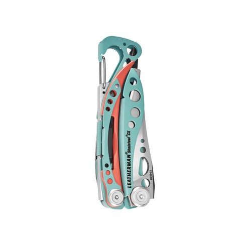 Leatherman SKELETOOL® CX