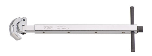 超越TOP SMW-1032活動盤底鉗