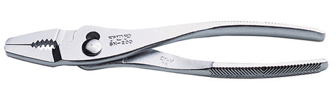 超越TOP SN-200 8"超薄鯉魚鉗