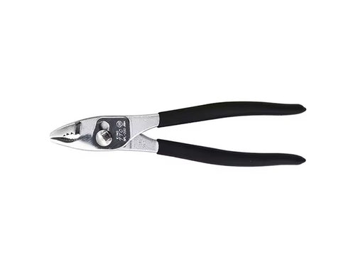 角田Tsunoda KingTTC S-PL系列8"鯉魚鉗