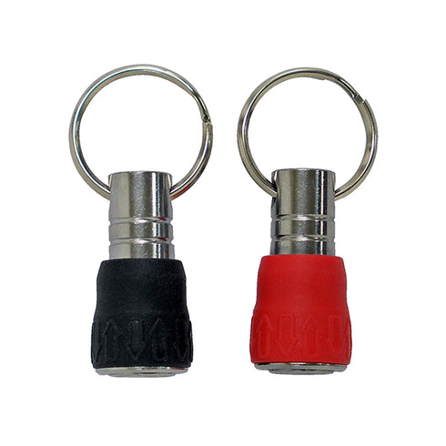 新龜Sunflag BHY-01/BHY-02雙向解鎖批咀匙扣 (2個裝)