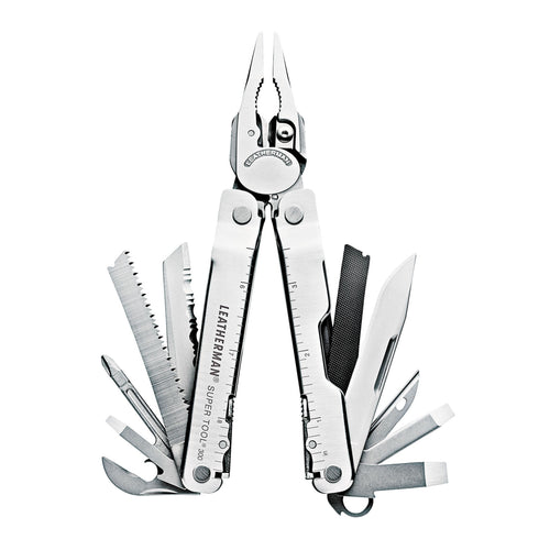 Leatherman SUPER TOOL® 300