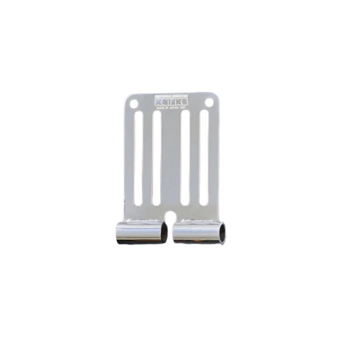 尼克斯KNICKS SUS15不銹鋼腰帶固定片