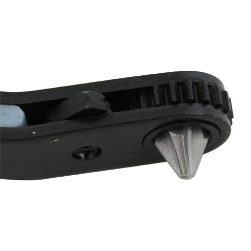 SK11 SRD-212外曲超薄棘輪橫向手柄