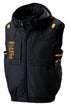 Atack Base The Tough 7700隔熱防水空調風神服連帽背心 (腰部出風) (Burtle風扇適用) (淨衫) (現貨發售)