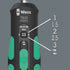 Wera Safe-Torque Speed 7510/14 - 14件 1-3Nm扭力批套裝