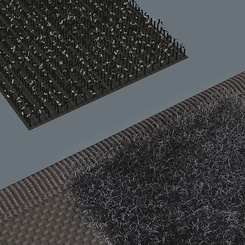 Wera Safe-Torque 7515/7 - 7件2-6Nm扭力批套裝